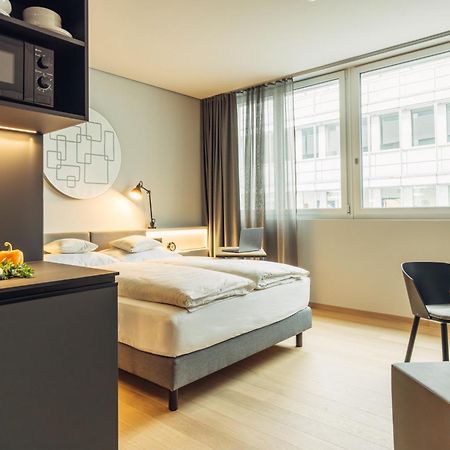 Harry'S Home Zuerich-Limmattal Spreitenbach Extérieur photo