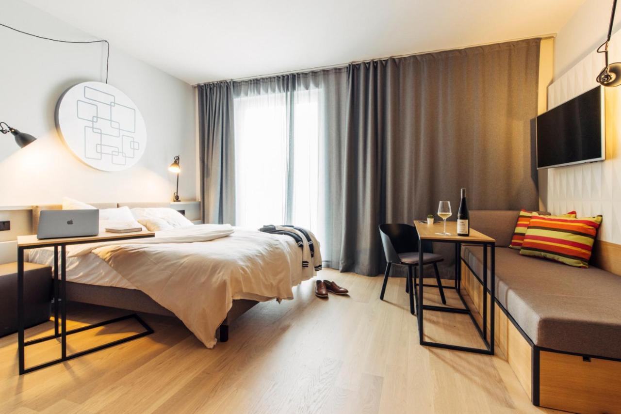 Harry'S Home Zuerich-Limmattal Spreitenbach Extérieur photo