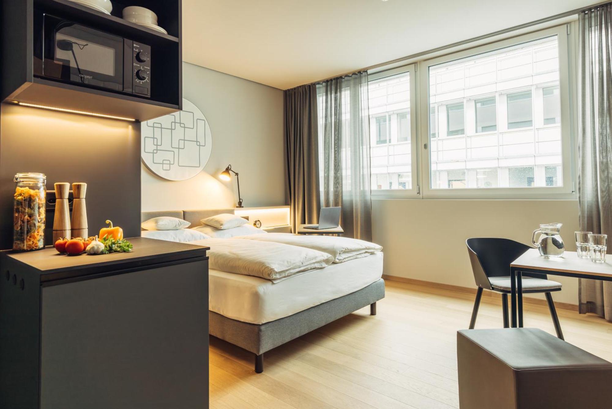 Harry'S Home Zuerich-Limmattal Spreitenbach Extérieur photo