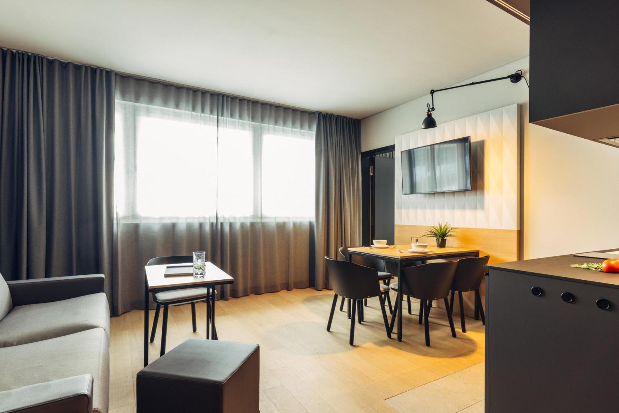 Harry'S Home Zuerich-Limmattal Spreitenbach Extérieur photo
