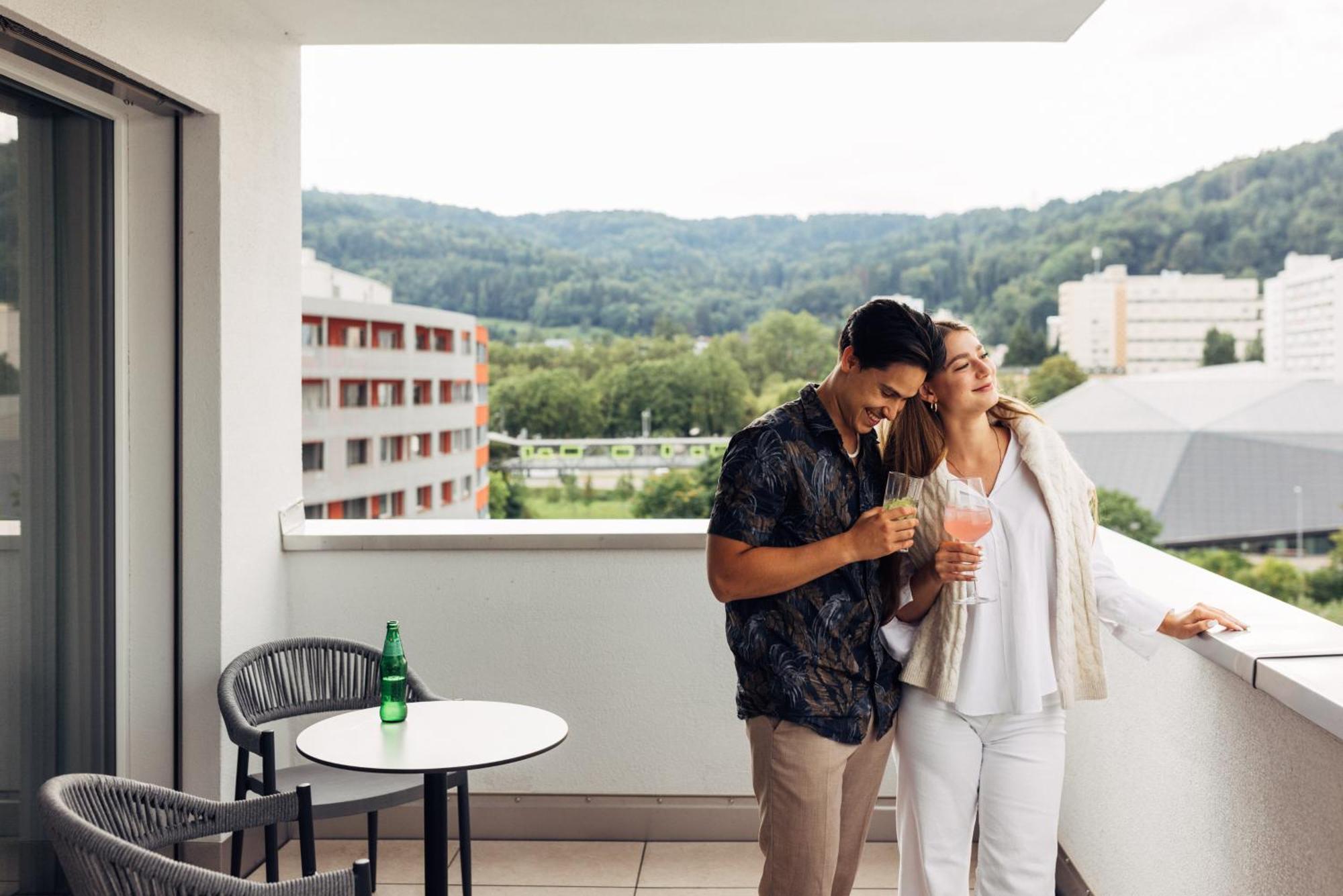 Harry'S Home Zuerich-Limmattal Spreitenbach Extérieur photo