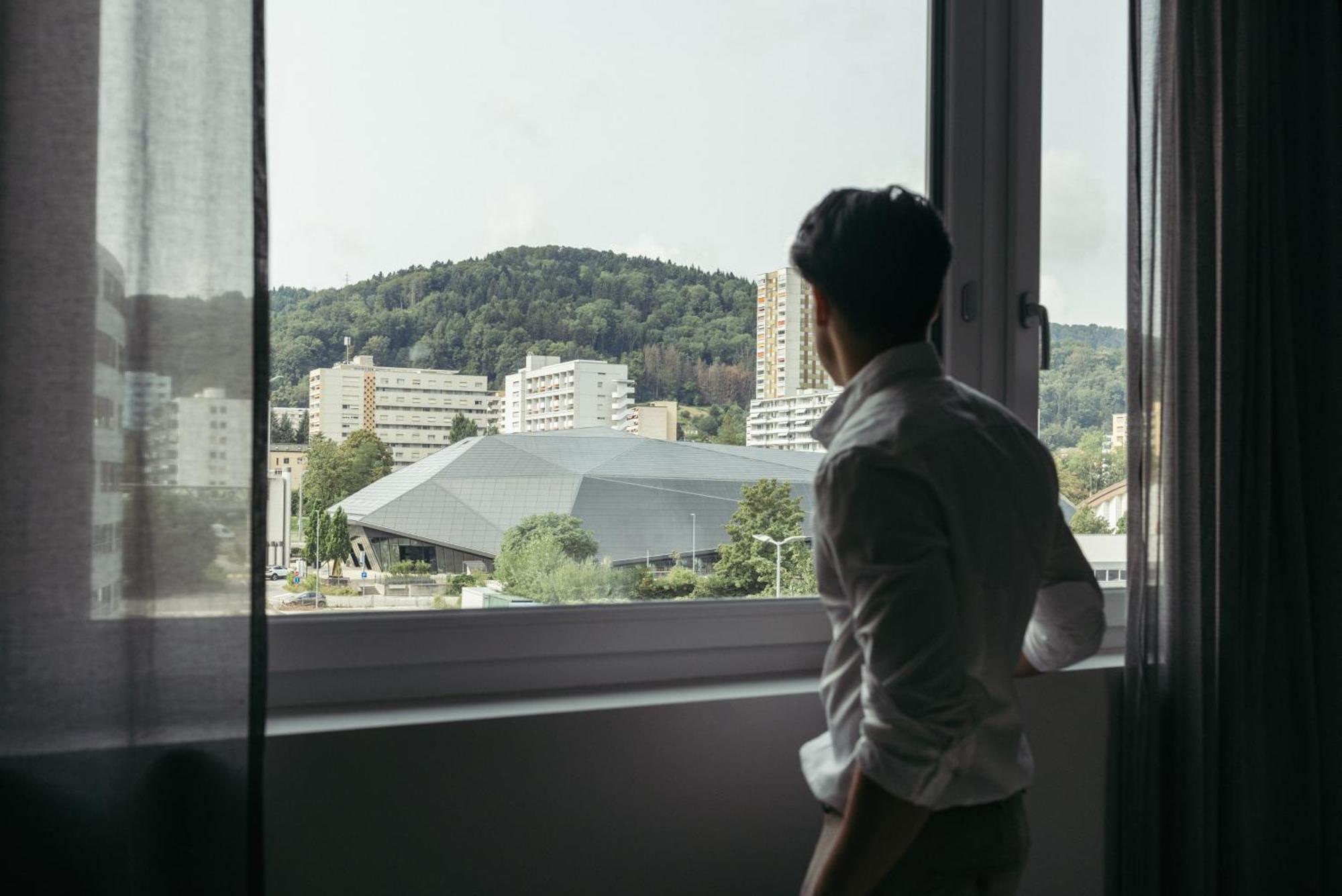 Harry'S Home Zuerich-Limmattal Spreitenbach Extérieur photo