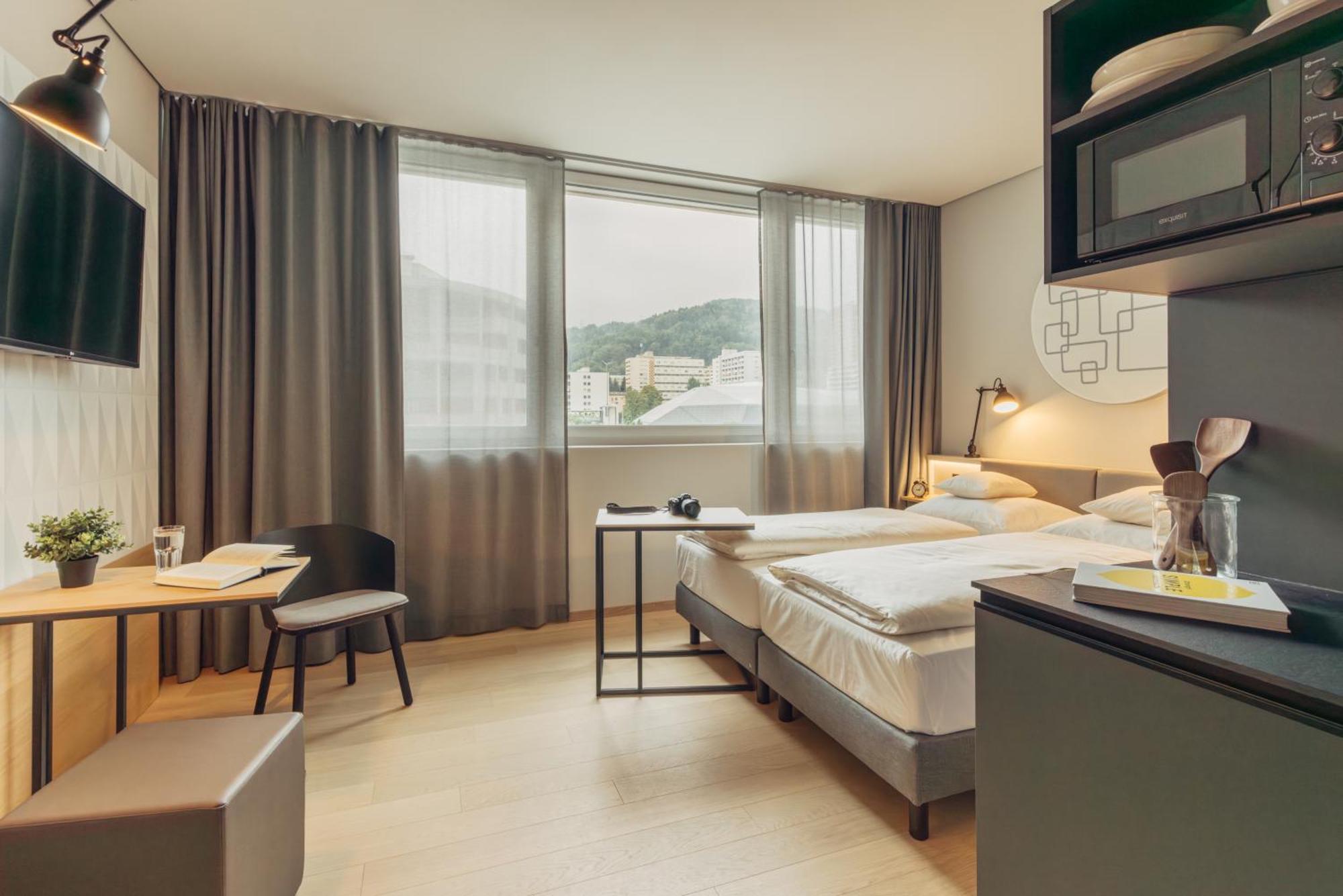Harry'S Home Zuerich-Limmattal Spreitenbach Extérieur photo