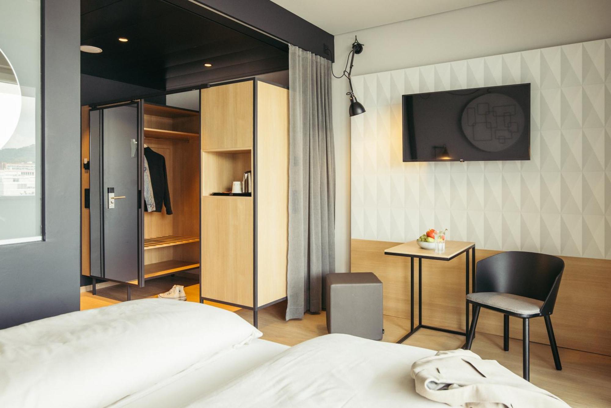 Harry'S Home Zuerich-Limmattal Spreitenbach Extérieur photo