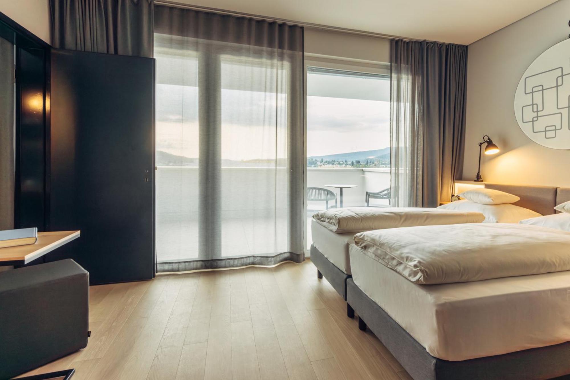 Harry'S Home Zuerich-Limmattal Spreitenbach Extérieur photo