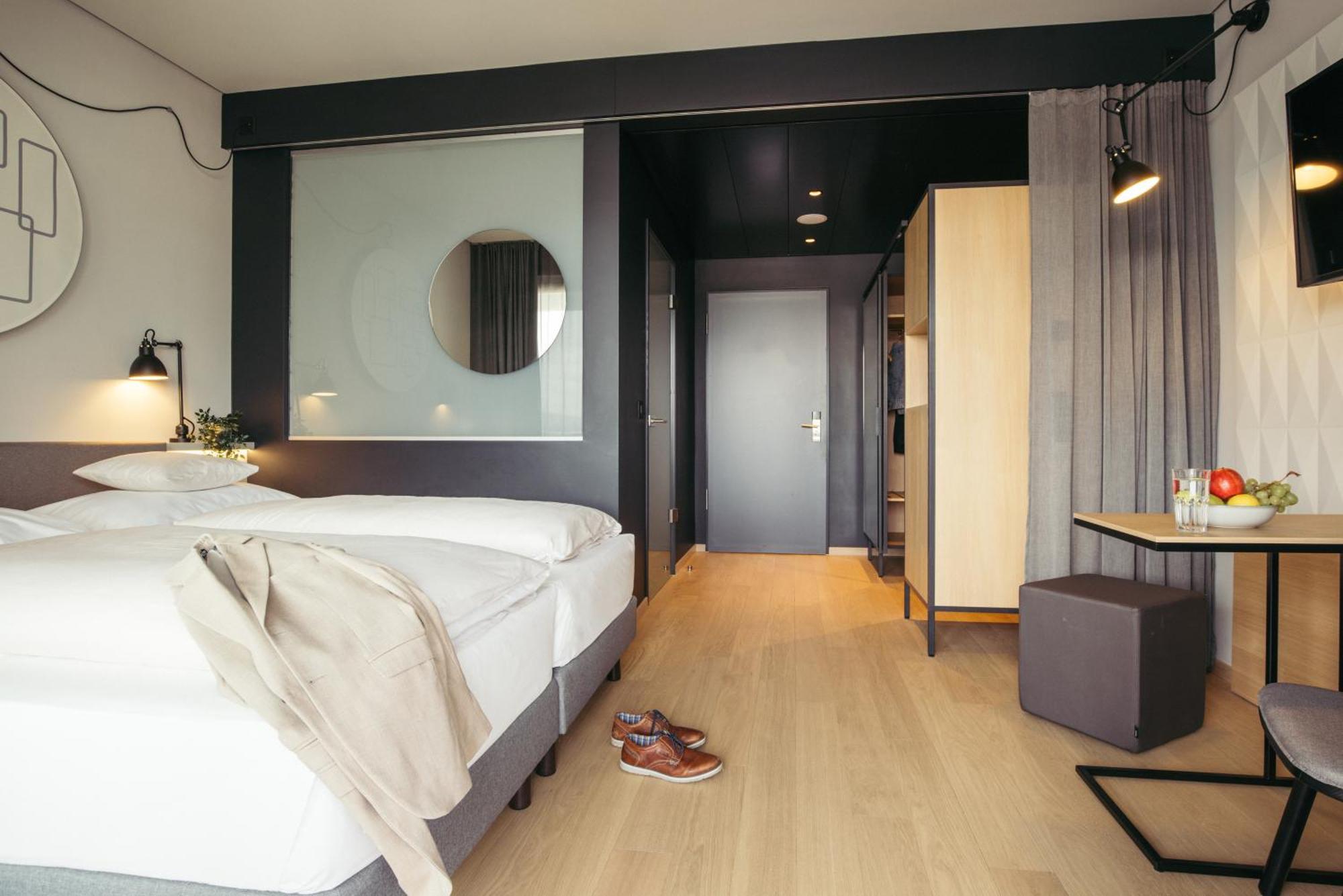 Harry'S Home Zuerich-Limmattal Spreitenbach Extérieur photo